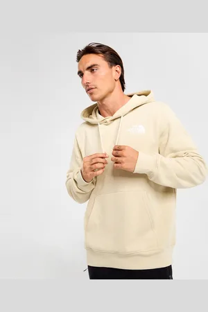 The North Face Box Logo Hoodie