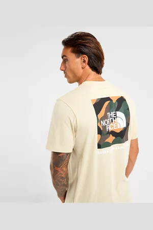 The North Face Box Logo T-Shirt