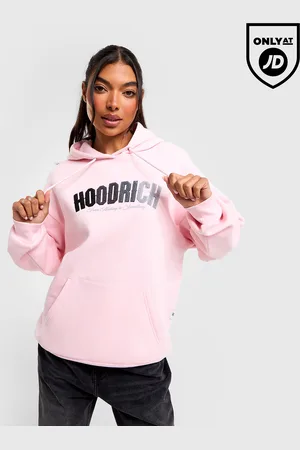 Hoodrich Oversized Hoodie