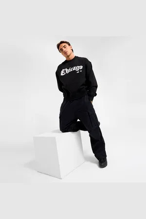 Mitchell & Ness Chicago Bulls Sweatshirt