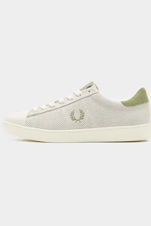 Fred Perry Spencer