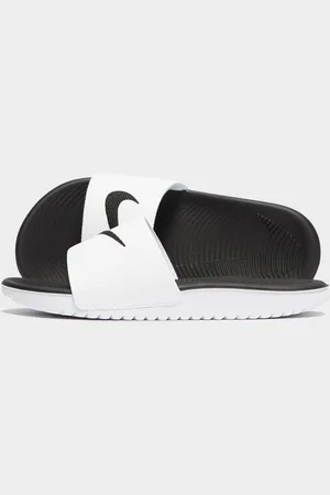 Nike Kawa Slides Junior