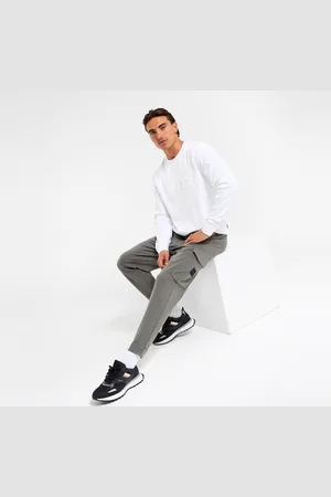 HUGO BOSS Urbanex Cargo Pants