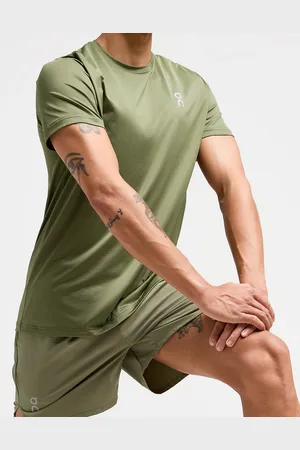 On Running Core T-shirt