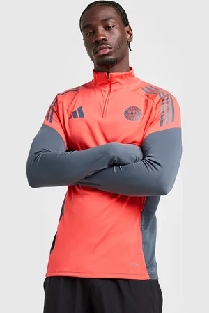 adidas Fc Bayern Munich Training Top