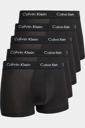 Calvin Klein Boxers 5 Pack