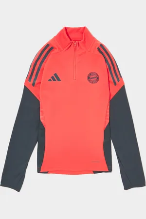adidas Fc Bayern Munich Training Top Junior