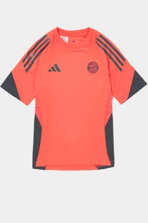 adidas Fc Bayern Munich Training Shirt Junior