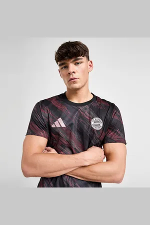 adidas Fc Bayern Munich Pre Match Shirt