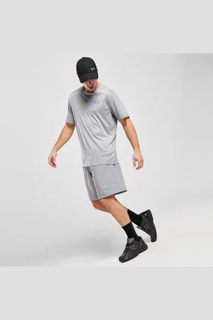 Under Armour Woven Wordmark Shorts