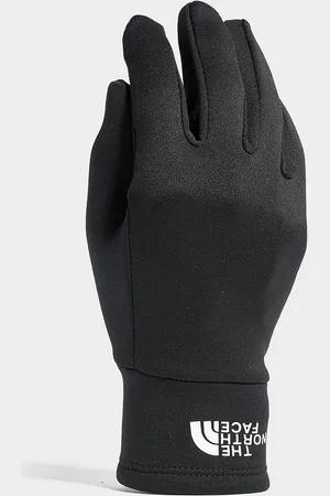 The North Face Etip Liner Gloves