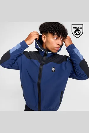 Nike Air Max Woven Jacket