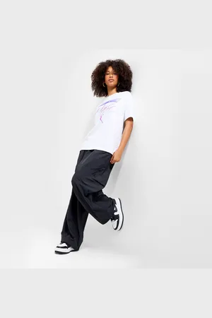 Jordan Flight Chicago Parachute Pants