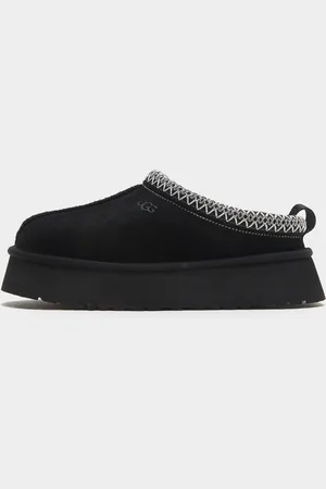 UGG Tazz Platform Slippers Women