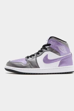 Jordan Air 1 Mid SE Women