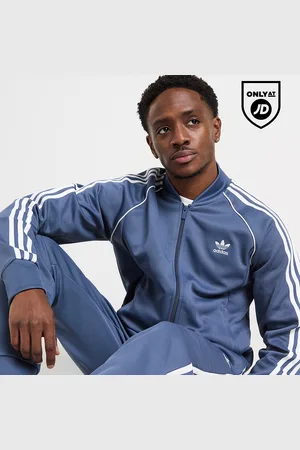 adidas Superstar Track Top
