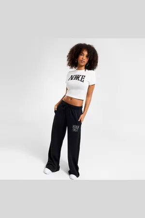 Nike Street Crop T-Shirt