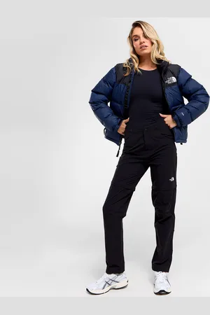 The North Face Convertible Zip Off Pants