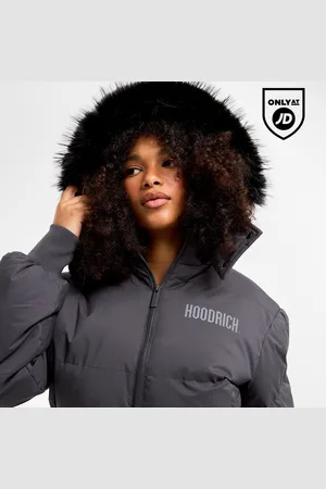 Hoodrich Padded Jacket
