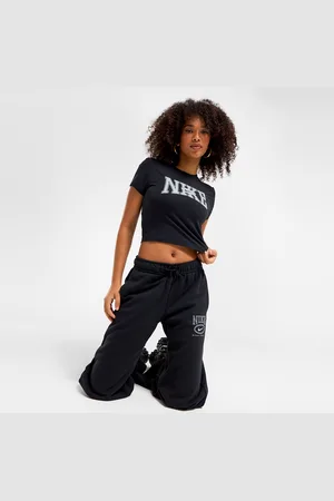 Nike Street Crop T-Shirt