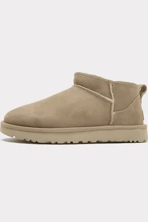UGG Classic Ultra Mini Boots Women