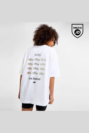 New Balance 9060 T-Shirt