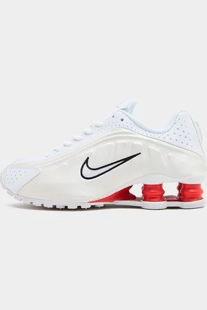 Nike Shox R4 Junior