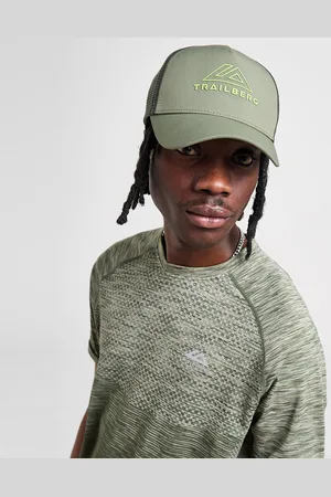 Trailberg Ridge Trucker Cap