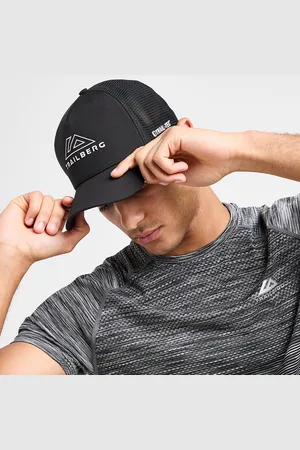 Trailberg Ridge Trucker Cap