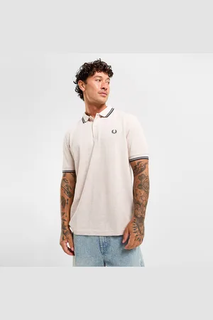 Fred Perry Polo Shirt