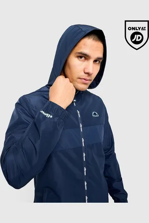 Ellesse Woven Jacket