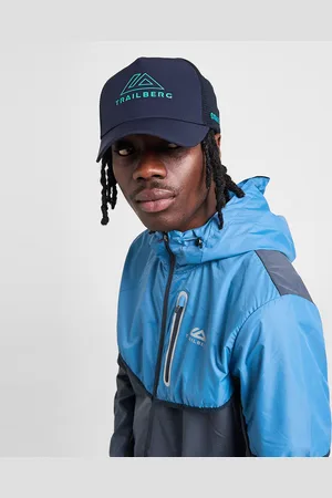 Trailberg Ridge Trucker Cap