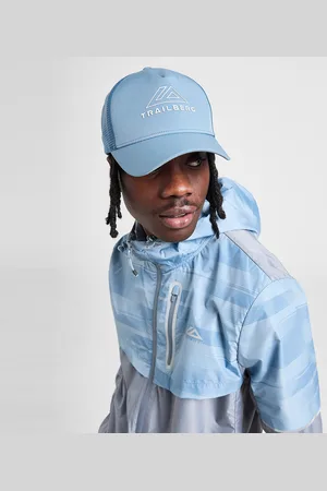 Trailberg Ridge Trucker Cap