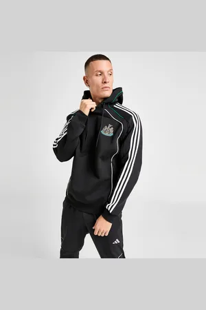adidas Newcastle United FC Urban Purist Doubleknit Hoodie