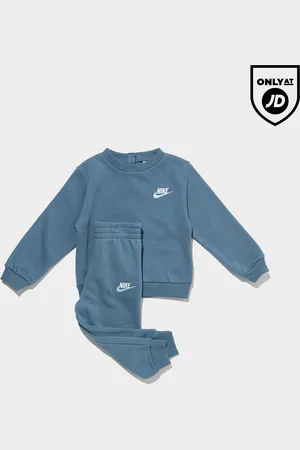 Nike Sweatshirt Tracksuit Set Infant