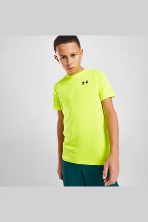 Under Armour Tech 2.0 T-shirt Junior