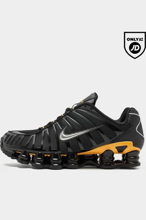 Nike Shox TL