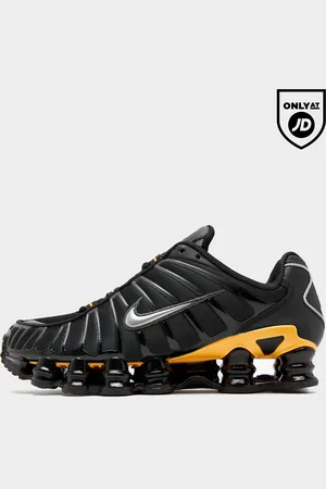 Nike Shox TL Women