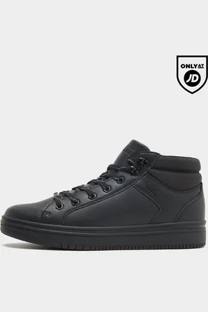 Nanny State Martin Boots