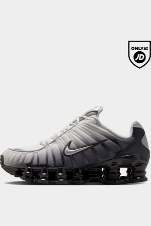 Nike Shox TL Women