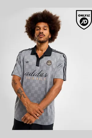 adidas Polo Shirt