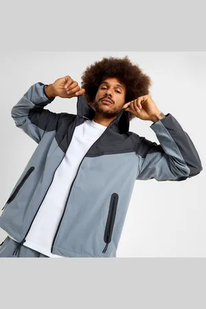 Nike Tech Woven Jacket