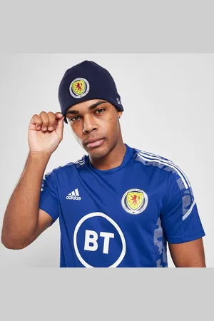 New Era Scotland Beanie Hat
