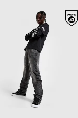 Supply & Demand Zeno Relaxed Jeans