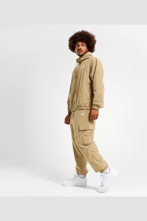 Nike Club Woven Cargo Pants