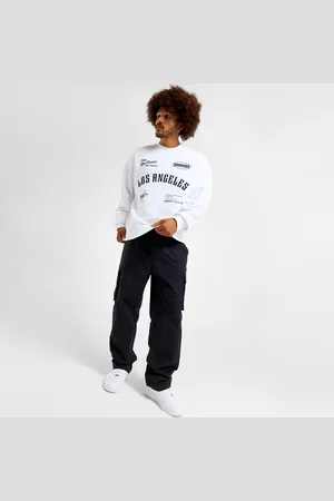 Majestic LA Dodgers Sweatshirt
