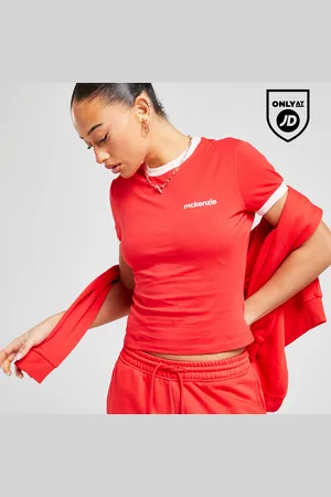 McKenzie Ringer T-shirt
