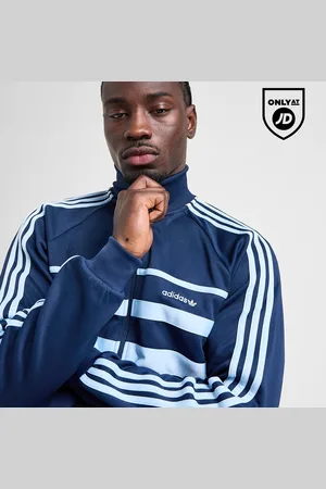 adidas First Track Top