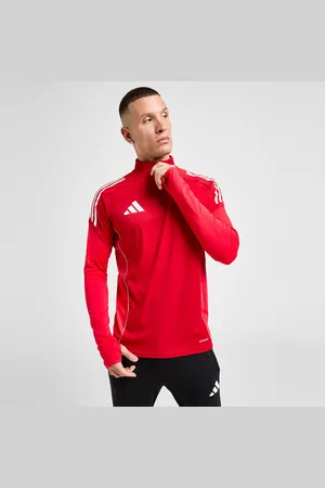 adidas Tiro 25 Competition 1/4 Zip Top