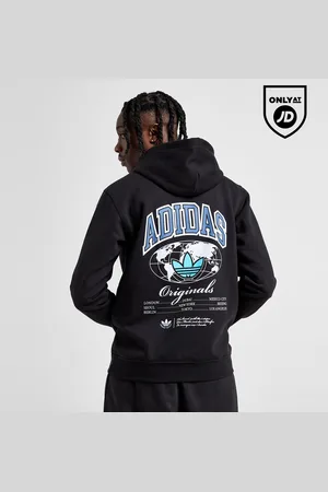 adidas Worldwide Hoodie